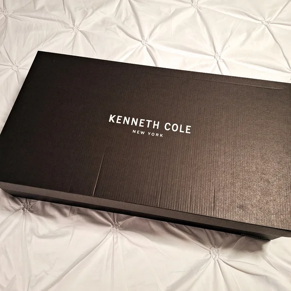 KENNETH COLE NEW YORK SNAKE BOOTS – SZ 7 – NWT - Picture 7 of 8